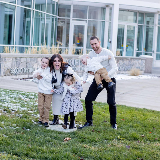 Welcome to Our Circus – We Feed the Animals (And the Kids… Usually)